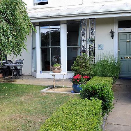 Riverview Guest House Waterloo Extérieur photo