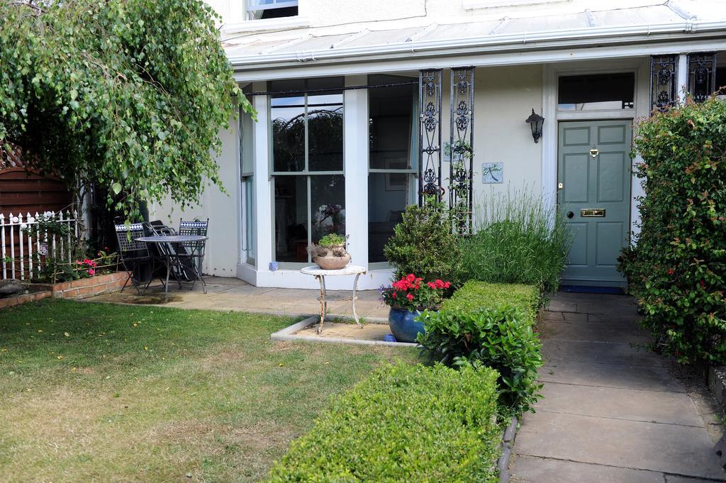 Riverview Guest House Waterloo Extérieur photo