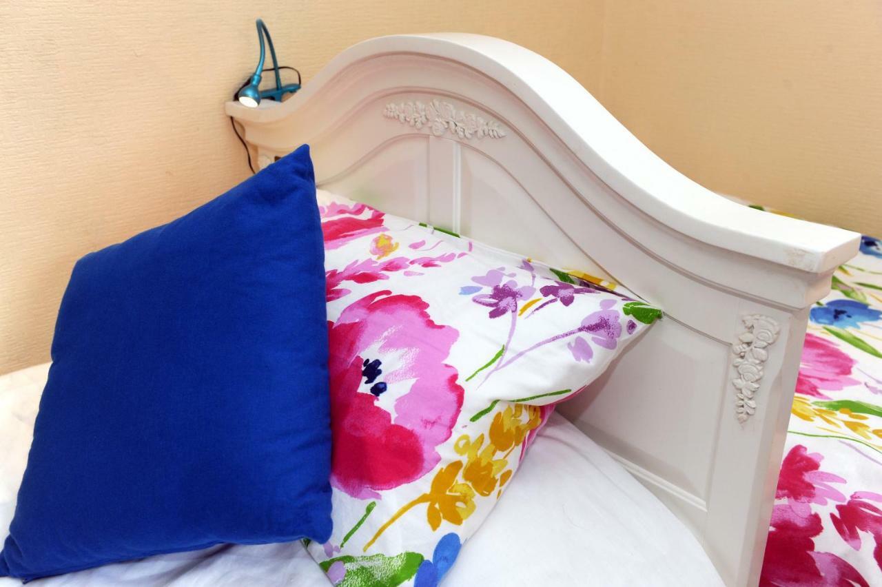 Riverview Guest House Waterloo Chambre photo